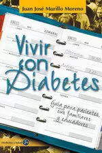 VIVIR CON DIABETES