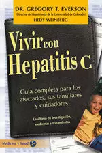 VIVIR CON HEPATITIS C