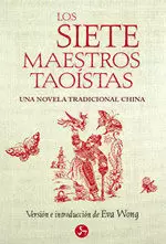 SIETE MAESTROS TAOISTAS LOS