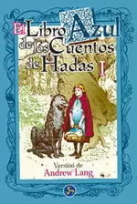 LIBRO AZUL DE LOS CUENTOS HADA