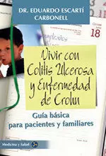 VIVIR CON COLITIS ULCEROSA Y E