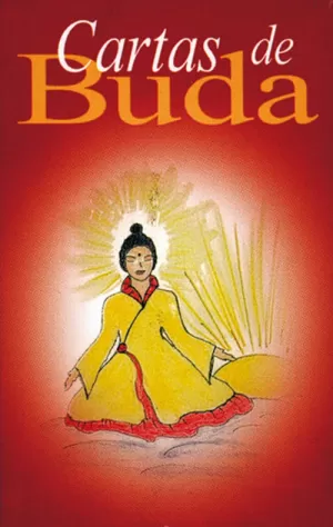 CARTAS DE BUDA