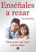 ENSEÑALES A REZAR