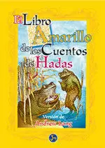 LIBRO AMARILLO DE LOS CUENTOS