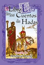 EL LIBRO LILA DE LOS CUENTOS DE HADAS