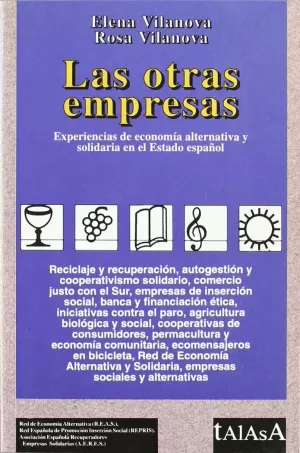 OTRAS EMPRESAS,LAS