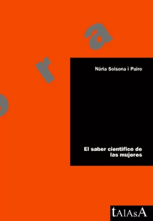 SABER CIENTIFICO DE LAS MUJERES, EL