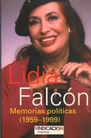 MEMORIAS POLITICAS 1959 1999