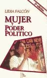 MUJER Y PODER POLITICO