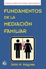 FUNDAMENTOS DE LA MEDIACION FA