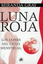 LUNA ROJA DONES DEL CIELO MEST