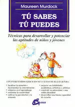 TU SABES TU PUEDES