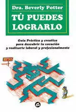 TU PUEDES LOGRARLO