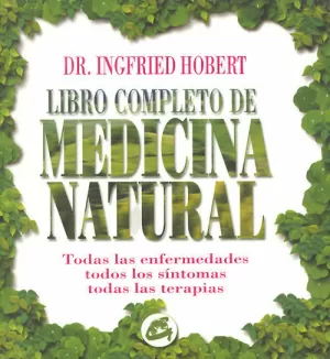 LIBRO COMPLETO MEDICINA NATURA