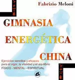 GIMNASIA ENERGETICA GHINA