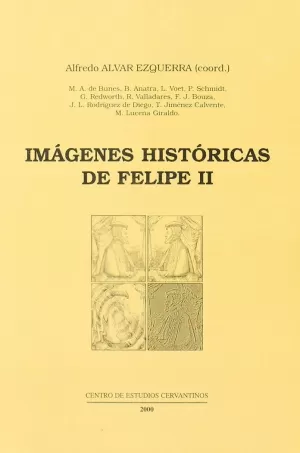 IMAGENES HISTORICAS FELIPE II