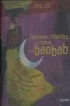 CANCIONES Y NANAS DEL BAOBAB CANCIONES Y NANAS DEL BAOBAB