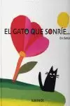 EL GATO QUE SONRÍE