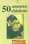 50 AMORES CLASICOS