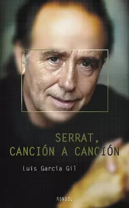 SERRAT CANCION A CANCION