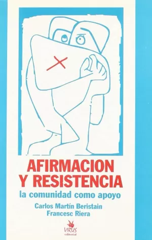 AFIRMACION Y RESISTENCIA