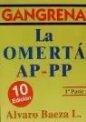 GANGRENA LA OMERTA AP-PP