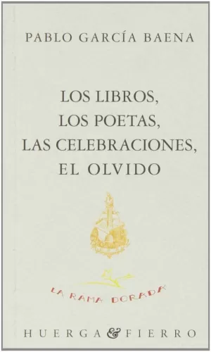 LIBROS LOS POETAS LAS CELEBRAC