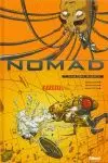 NOMAD 3 MEMORIA MUERTA