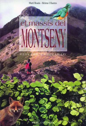 EL MASSÍS DEL MONTSENY