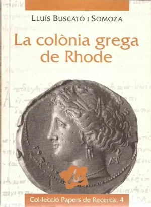 COLONIA GREGA DE RHODE,LA