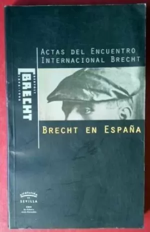 BRECHT EN ESPAÑA