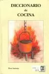 DICCIONARIO DE COCINA