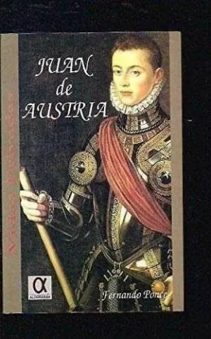 JUAN DE AUSTRIA