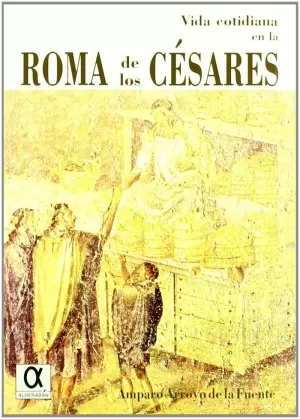 ROMA DE LOS CESARES VIDA COTIN