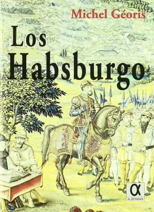 HABSBURGO,LOS