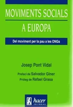 MOVIMENTS SOCIALS A EUROPA