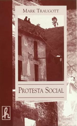 PROTESTA SOCIAL