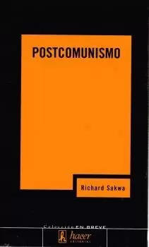 POSTCOMUNISMO