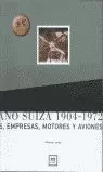 HISPANO SUIZA 1904 1972