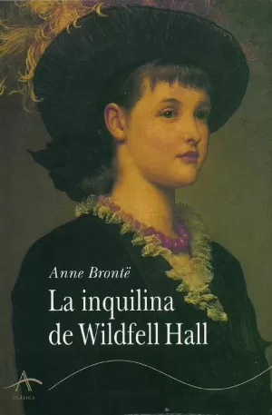 INQUILINA DE WILDFELL HALL,LA