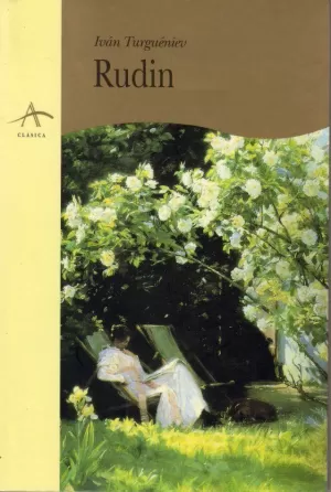 RUDIN