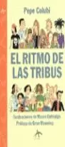 RITMO DE LAS TRIBUS,EL