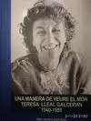 UNA MANERA DE VEURE EL MÓN UNA MANERA DE VEURE EL MÓN