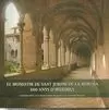 EL MONESTIR DE SANT JERONI DE LA MURTRA 600 ANYS HISTÒRIA