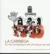 LA CÀRREGA ELS FET DE BADALONA DEL 26 D'AGOST DE 1918 FABRICA CROS