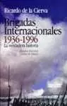 BRIGADAS INTERNACIONALES 1936-