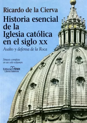 HISTORIA ESENCIAL IGLESIA CATO