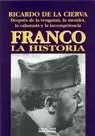 FRANCO LA HISTORIA