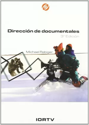 DIRECCION DE DOCUMENTALES. MP.34.