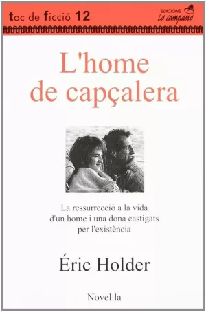 HOME DE CAPÇALERA,EL